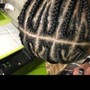 Comb Twist