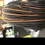 Nubian Twists