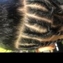 Kid's Braids