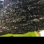 Crochet Braids