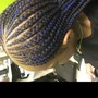 Poetic Justice Braids