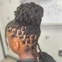 ReTwist w/style