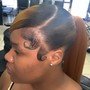 Versatile Sew In