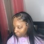 Lace Closure Sew In