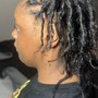 Comb Twist