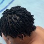 Senegalese Twist