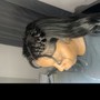 Versatile Sew In