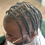 Comb Twist