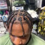 Kid's Braids boys or girls