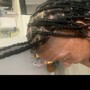 Senegalese Twist