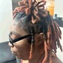 Dreadlocks