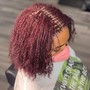 INSTANT LOC WITH EXTENSIONS