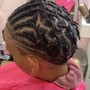 Comb Twist