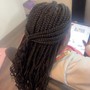 Kid's Braids