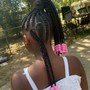 Kid's Braids