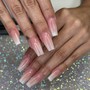 Gel Manicure