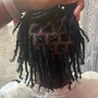 Kinky Twist