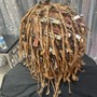 Starter locs