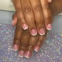 Gel Manicure