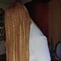 Box Braids small