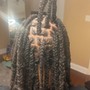 Crochet Braids