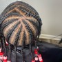 Loc Style