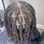 Loc Maintenance/Detox