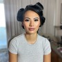 One On One Bridal Makeup Lesson