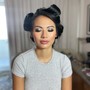 One On One Bridal Makeup Lesson