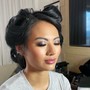 Bridal Party Makeup