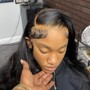 Closure or Frontal Sew In