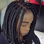 Jumbo poetic justice braids