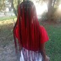 Dreadlocks