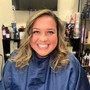 Women's Haircut with Shampoo