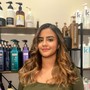 Full Balayage