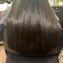 keratin extension Extensions