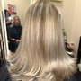 Root Touch Up