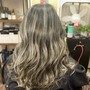 Full Balayage