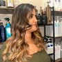 Full Balayage