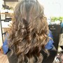 Full Balayage