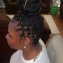 Yarn Braids