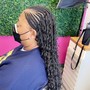 Micro Braids