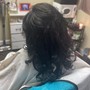 Japanese Hair Straightening