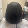 Keratin Treatment