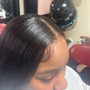 Closure Sew In