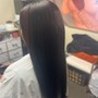 Straightening