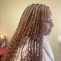 Crochet Braids