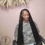 Sew In Extensions (per track)