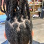 Loc Extension Removal