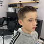 Kid's Cut